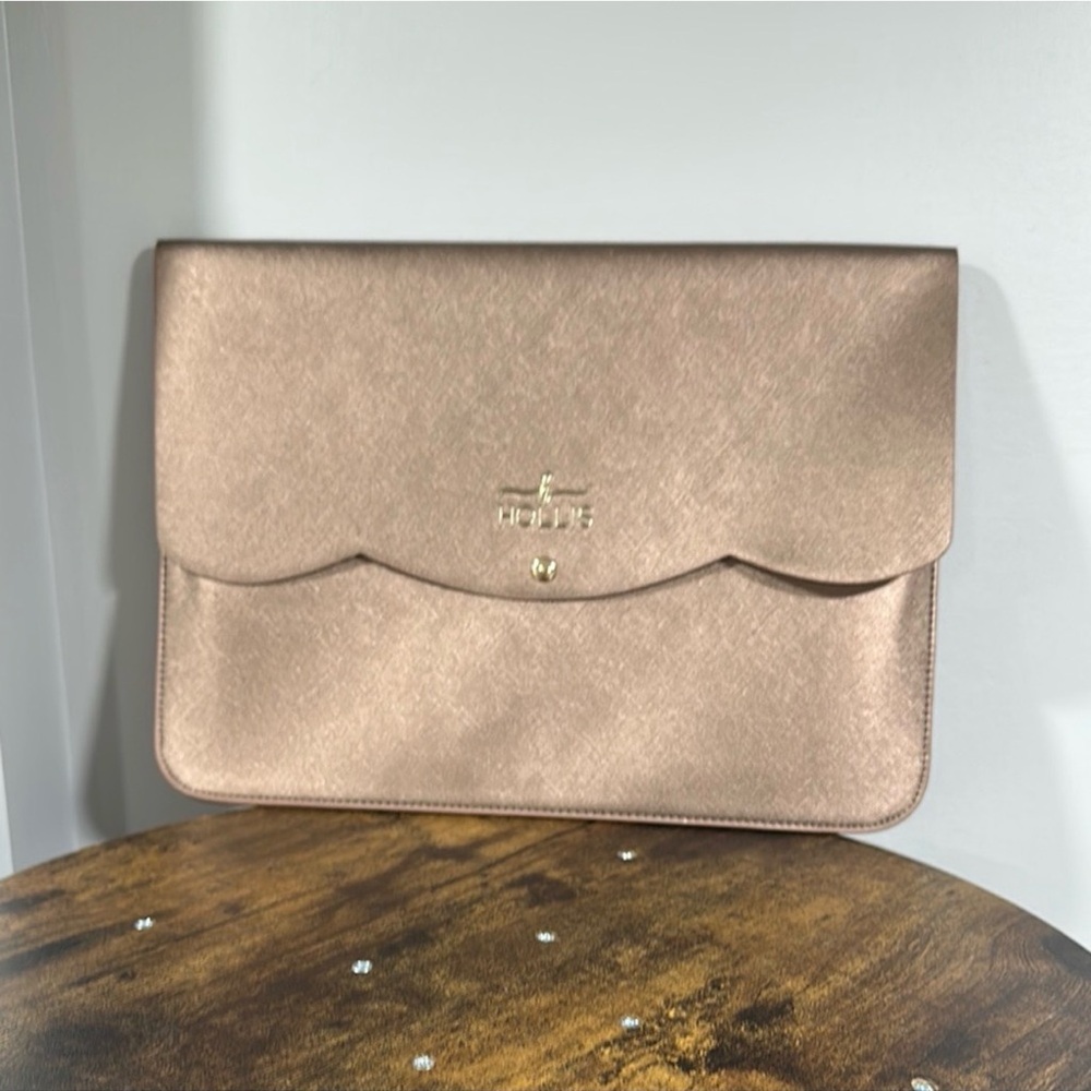 Hollis Lennyn Laptop Sleeve